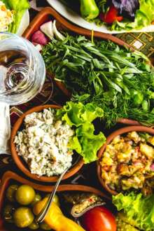Revista digital destaca o melhor dos eventos gastronómicos do Centro em 2026 21 dez. 2025, 16:26