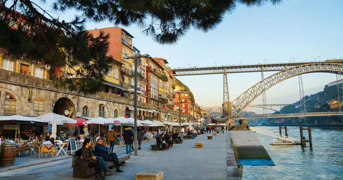 Menos volume e mais qualidade: 2026 traz foco renovado ao turismo em Portugal