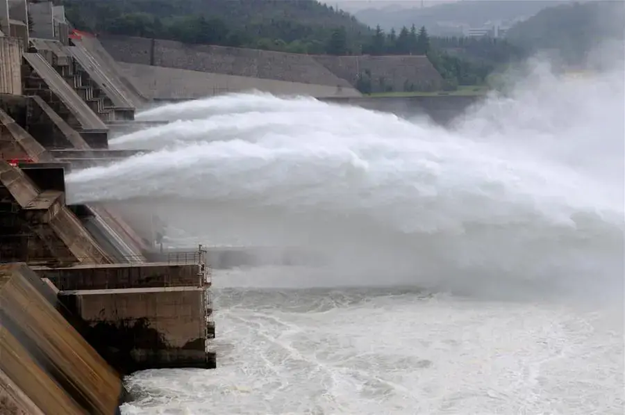Obra da barragem Redonda das Olgas arranca em duas semanas após bloqueio judicial