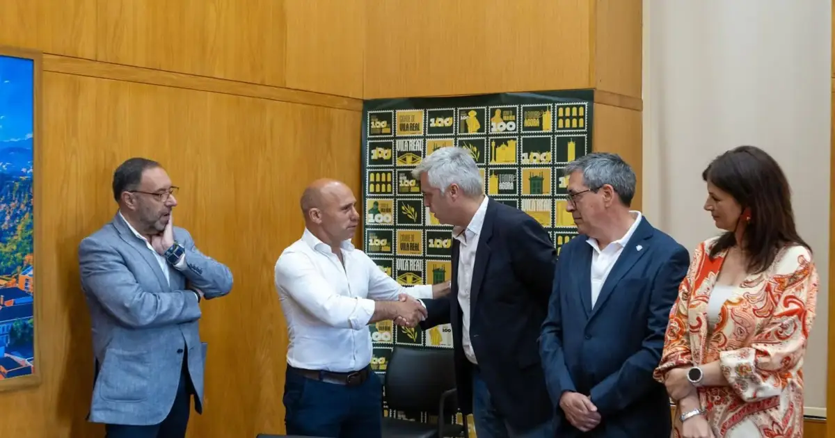 Investimento de 1,3 milhões de euros para criar ecovia entre Vila Real e Régua