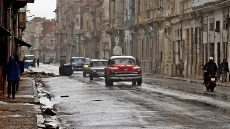Crise energética em Cuba leva Governo português a desaconselhar viagens “não ind... 17 fev. 2026, 16:28