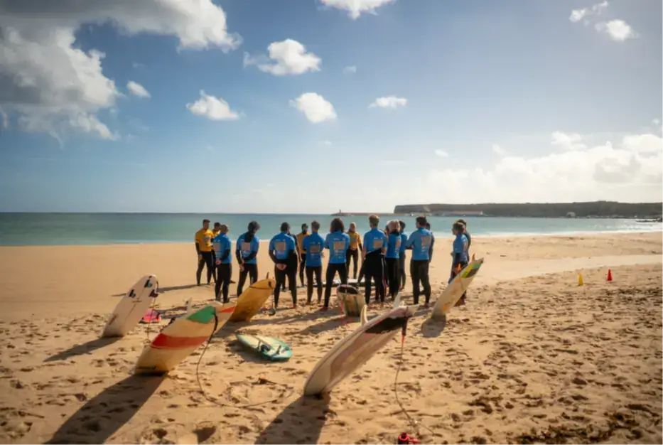 Portugal teve 26 mortes por afogamento em apenas dois meses e muitos dos salvamentos estão a ser feitos por surfistas