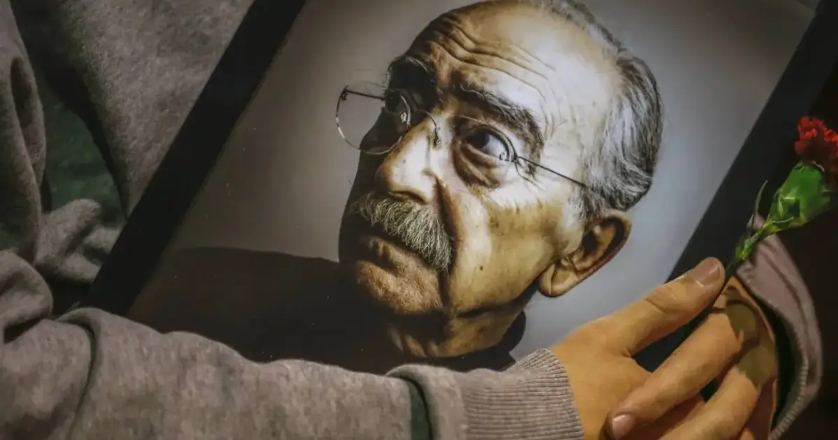 Nova plataforma digital reúne décadas do acervo de José Mário Branco e fica disponível para investigação e consulta