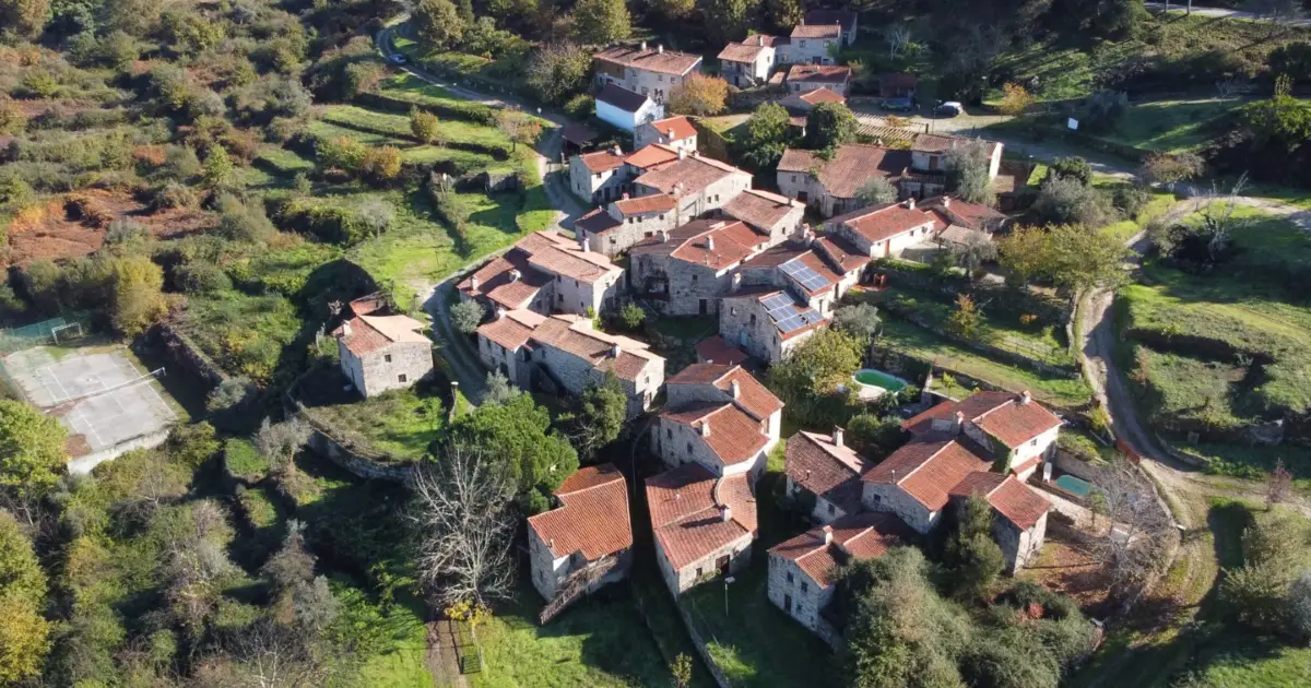 Venda de Póvoa Dão garantida: entidades portuguesas e investidores estrangeiros participaram no leilão