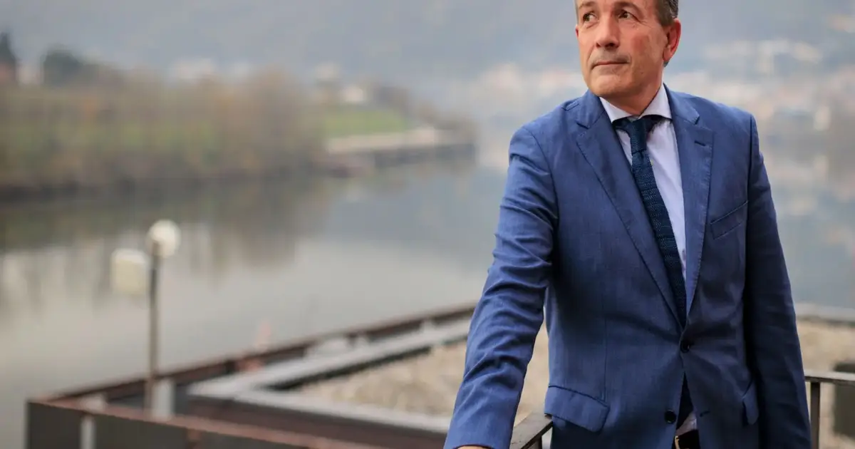Um ano após ter sido eleito presidente da Casa do Douro esperava ter “avançado mais”