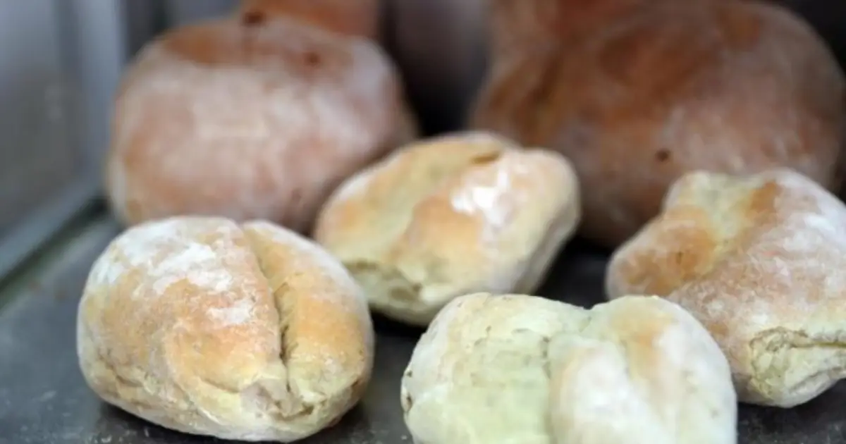 Preço do pão e da pastelaria vai subir no próximo ano