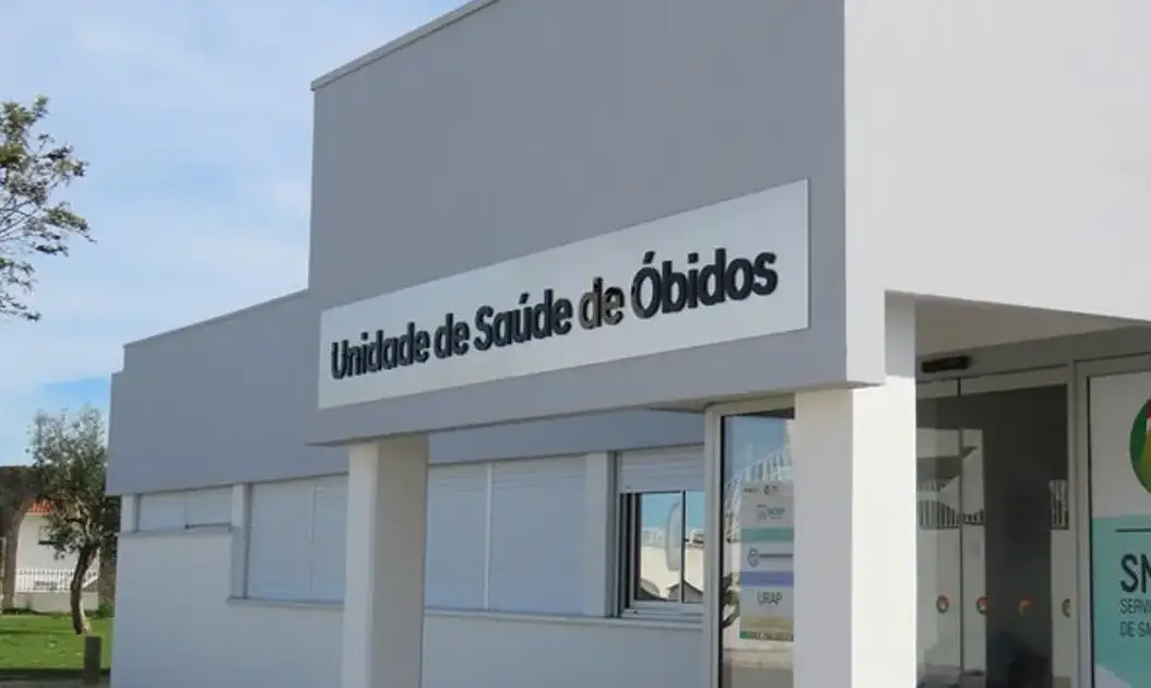 Óbidos investe mais de 210 mil euros em plano de saúde para 2026