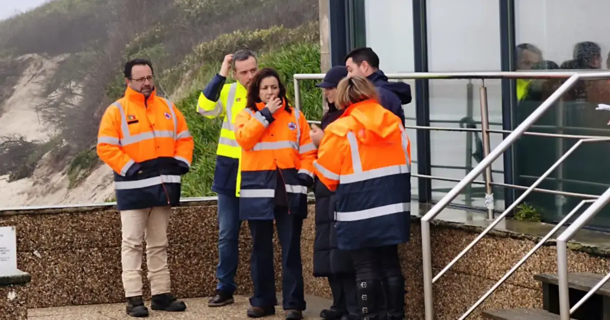 Autarquia e pescadores de Caminha pedem “medidas excionais” de apoio à pesca