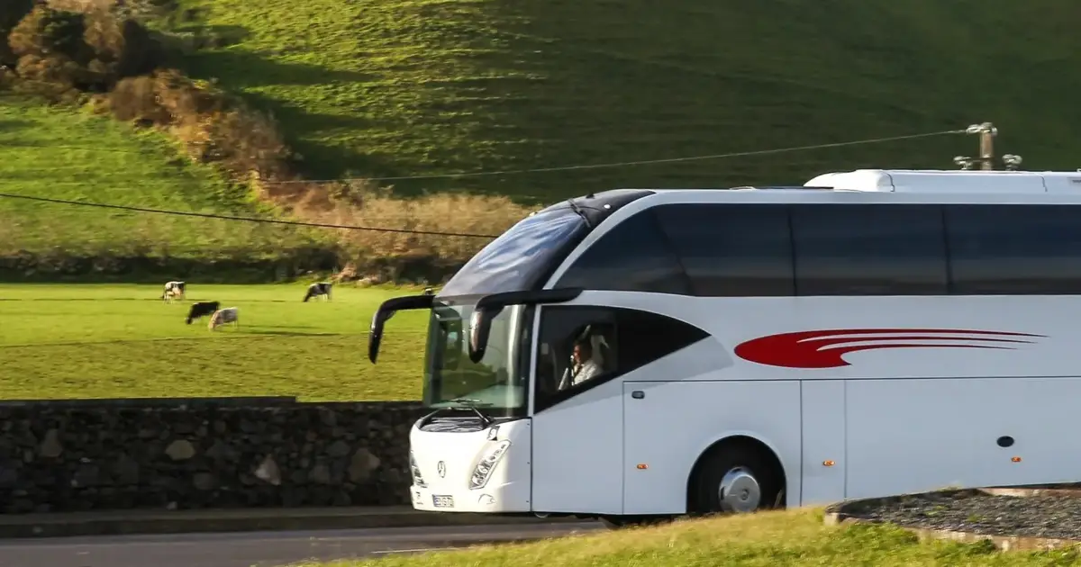 Governo dos Açores quer transporte coletivo sem interrupções em São Miguel