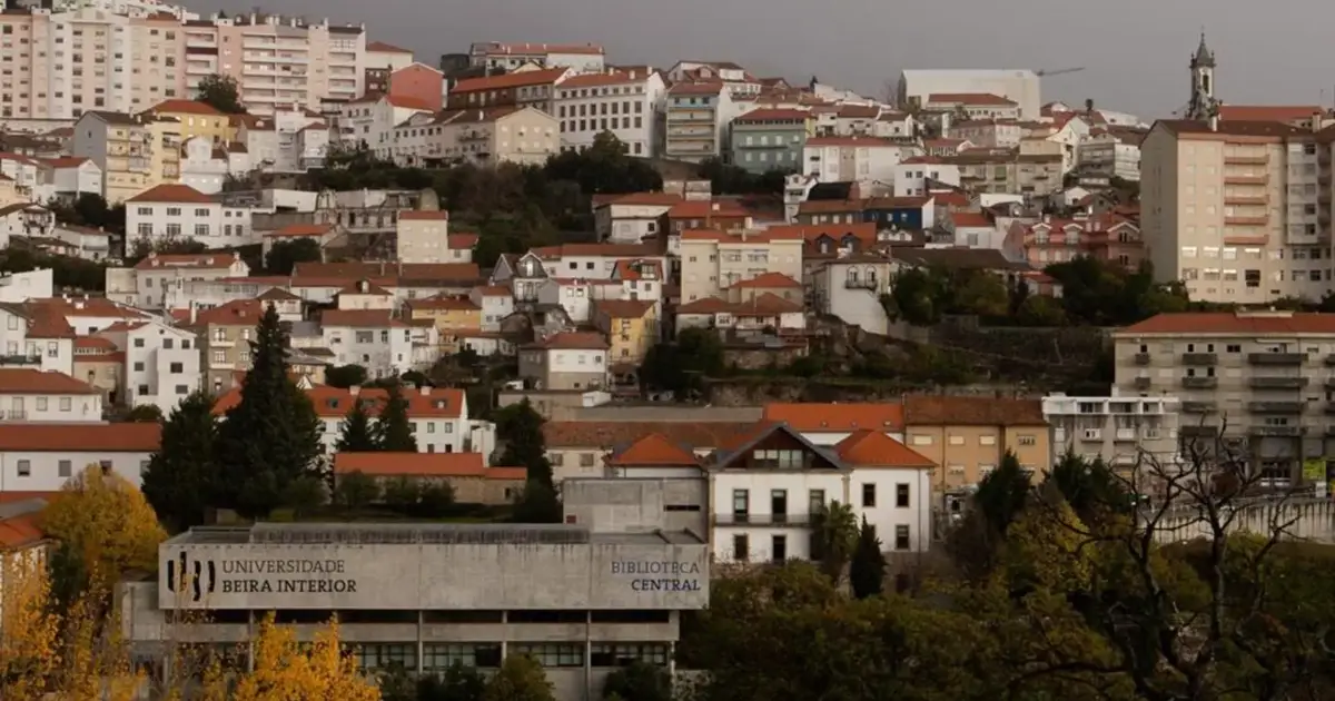 Covilhã exige regresso da prova de acesso à especialidade de Medicina