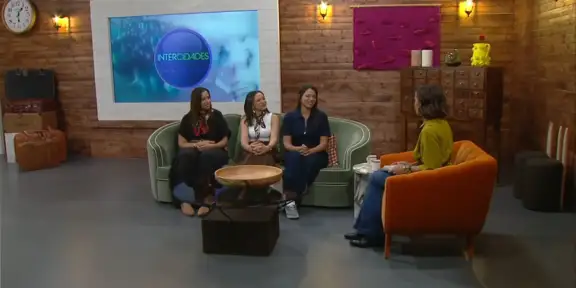 Intercidades com Rita Ferro Rodrigues | Ep. 28