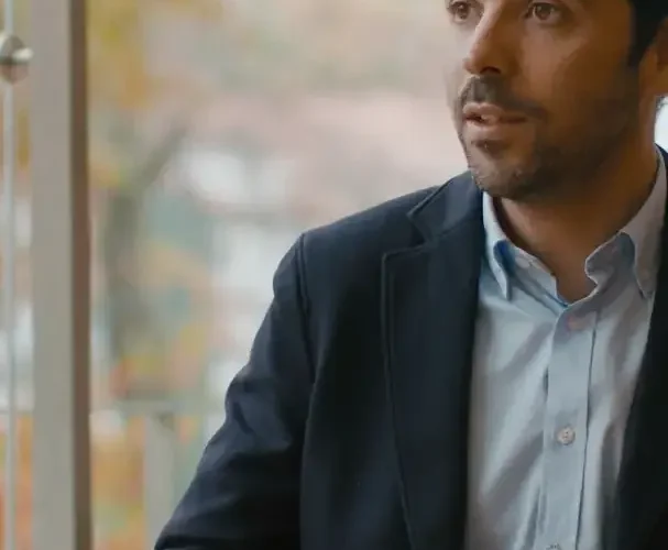 A Terra Que Me Fez – Jorge Pinto