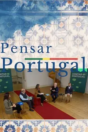 Pensar Portugal – Envelhecimento