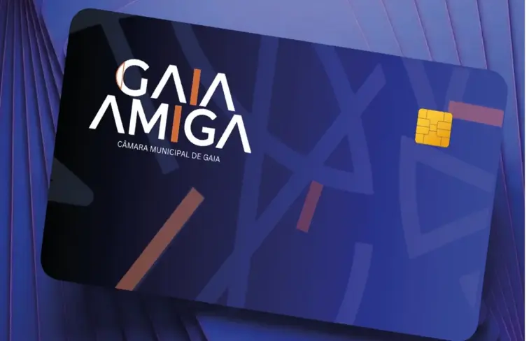 Idosos de Gaia voltam a ter Andante comparticipado com cartão Gaia Amiga 19 fev. 2026, 14:33