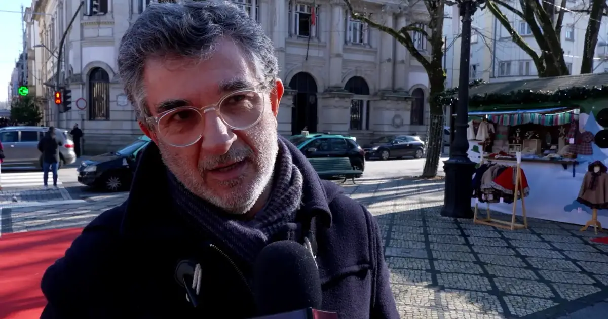 Que desejos e superstições temos para a entrada do novo ano? 31 dez. 2026, 07:00