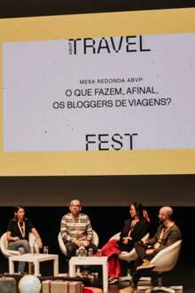 Bloggers de viagens de todo o mundo reúnem-se em Matosinhos em maio 30 abr. 2026, 18:10