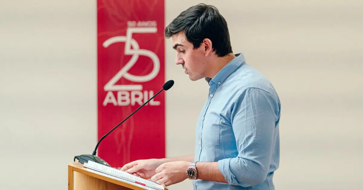 Atual líder da FAP reconduzido para terceiro mandato com foco nos jovens e na educação