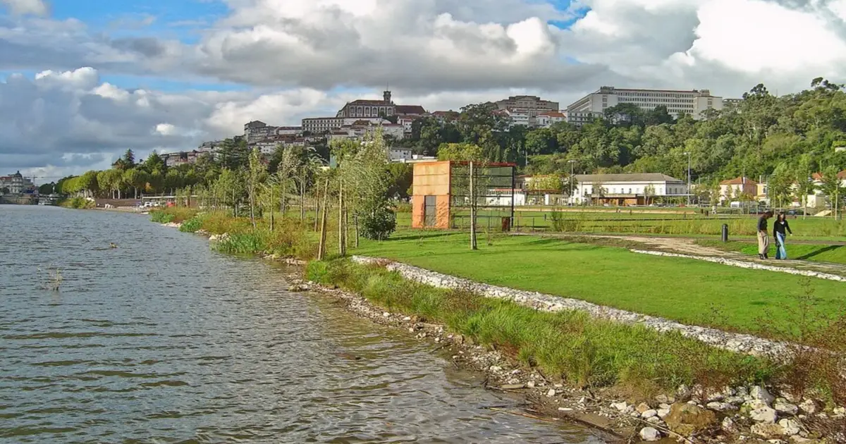 Universidade de Coimbra lidera projeto sobre natureza urbana