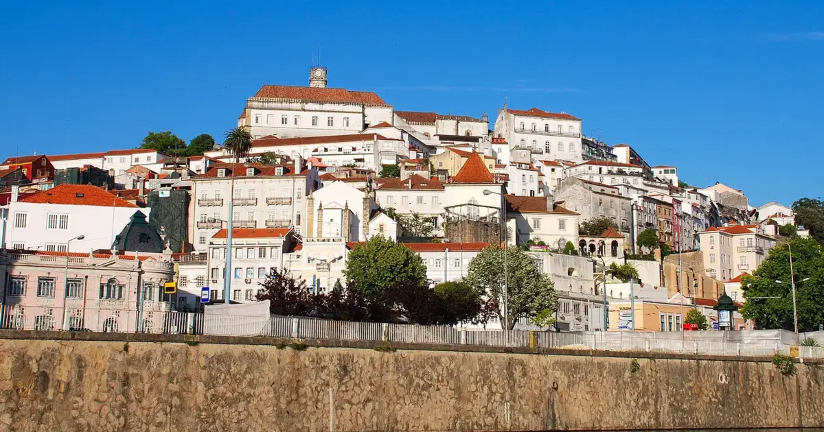 Turismo de Portugal investe 8 milhões de euros na reabilitação de Escola de Hotelaria de Coimbra