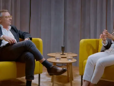 João Nápoles Conversa com Carla André
