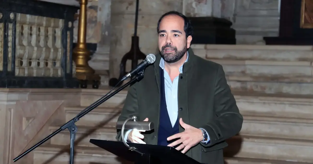 Autarca de Santarém anuncia criação da Universidade Politécnica do Ribatejo