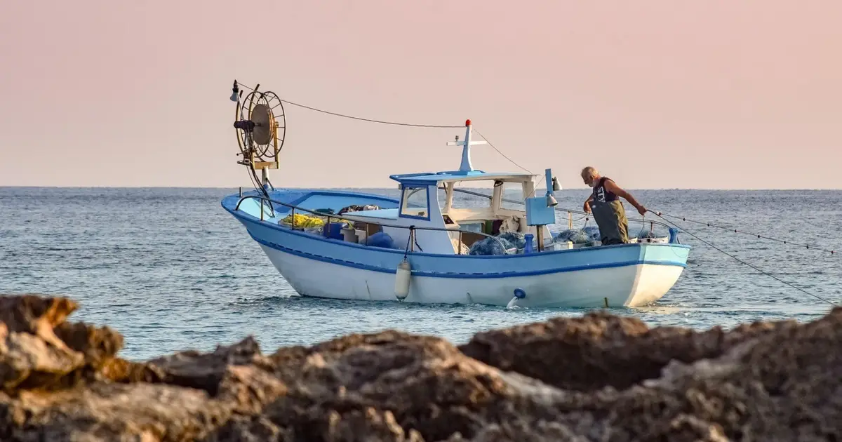 Parque de Tecnologia do Mar de Peniche estabelece parceria para “economia azul”