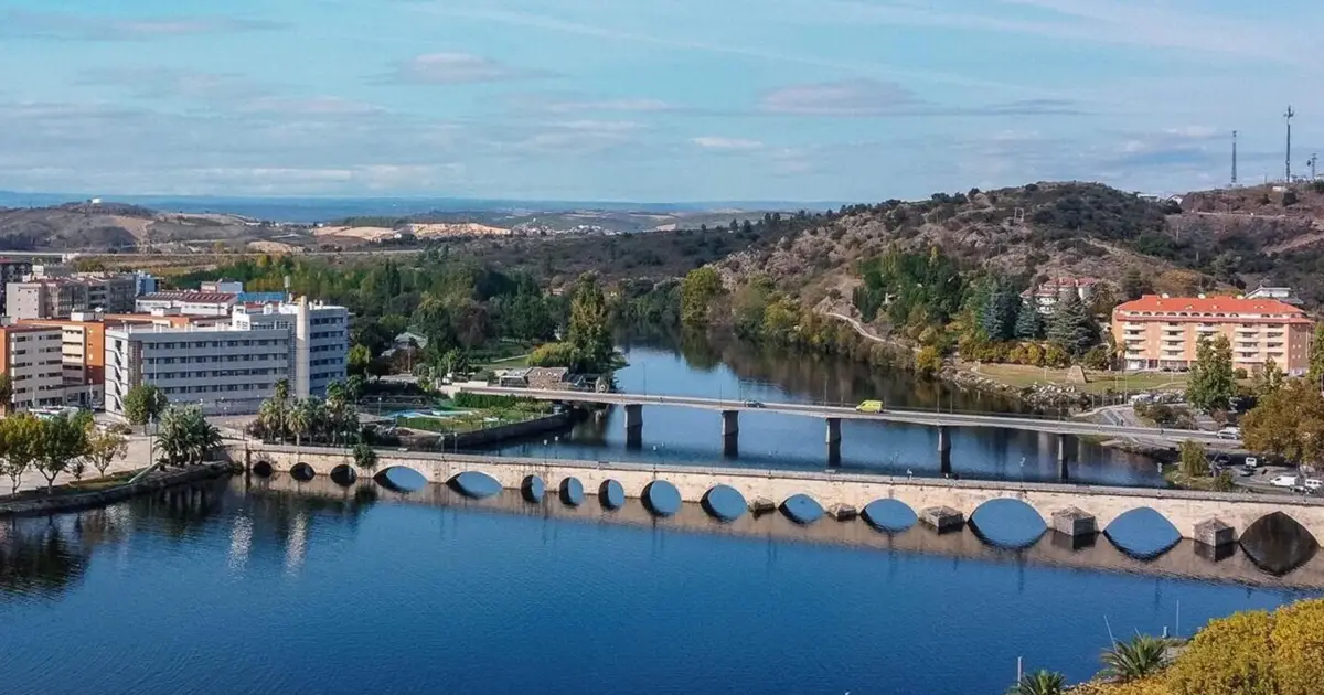 Mirandela aposta fichas na eficiência hídrica para 2026