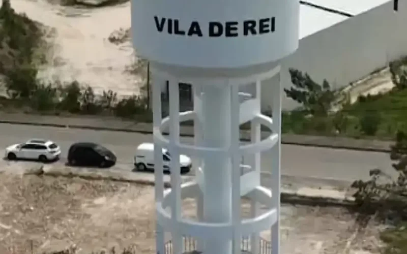 Estrada Nacional 2: Vila de Rei | KM 366 (2ª Parte)