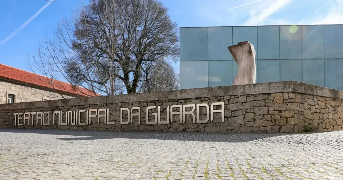 Miguel Araújo, Pluto e Simpósio de Arte Contemporânea em destaque na agenda da Guarda