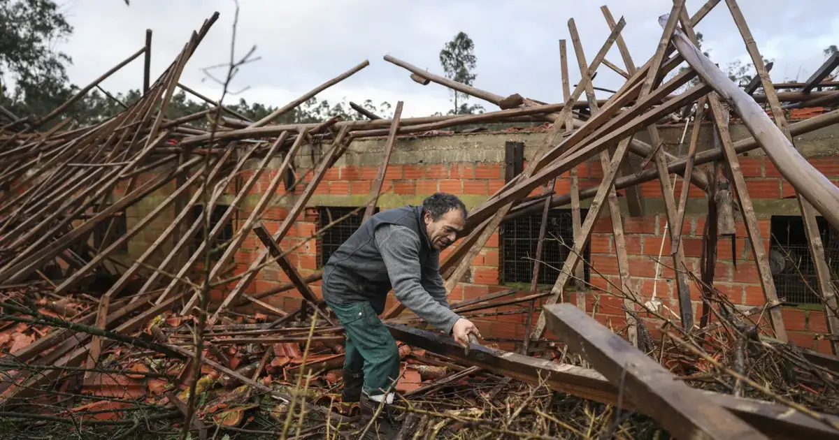 Reabilitação de estruturas públicas em Ourém avaliada em 42 milhões de euros