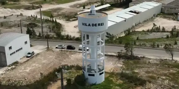 Estrada Nacional 2: Vila de Rei | KM 366 (2ª Parte)