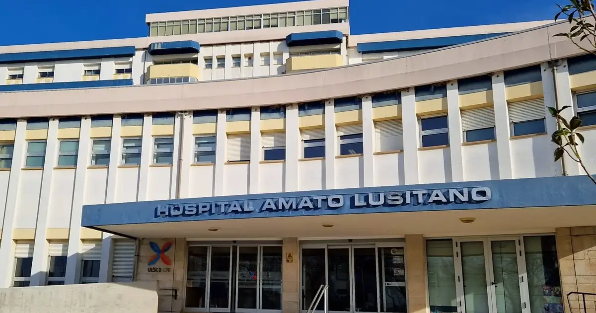 Autarca de Castelo Branco quer região unida para defender ULS