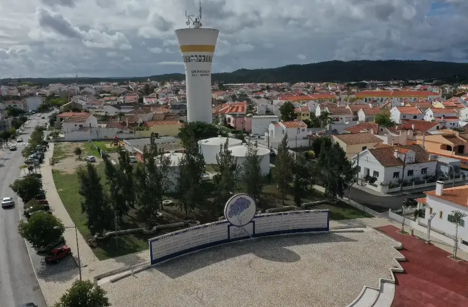 APA chumba projeto da mina da Lagoa Salgada e Câmara de Grândola fala em “vitória da população”
