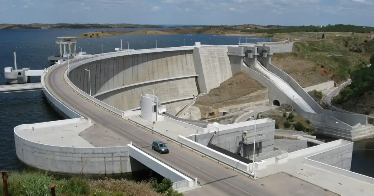Preço da água do Alqueva mantém-se, mas tarifa reduzida é eliminada, decide governo