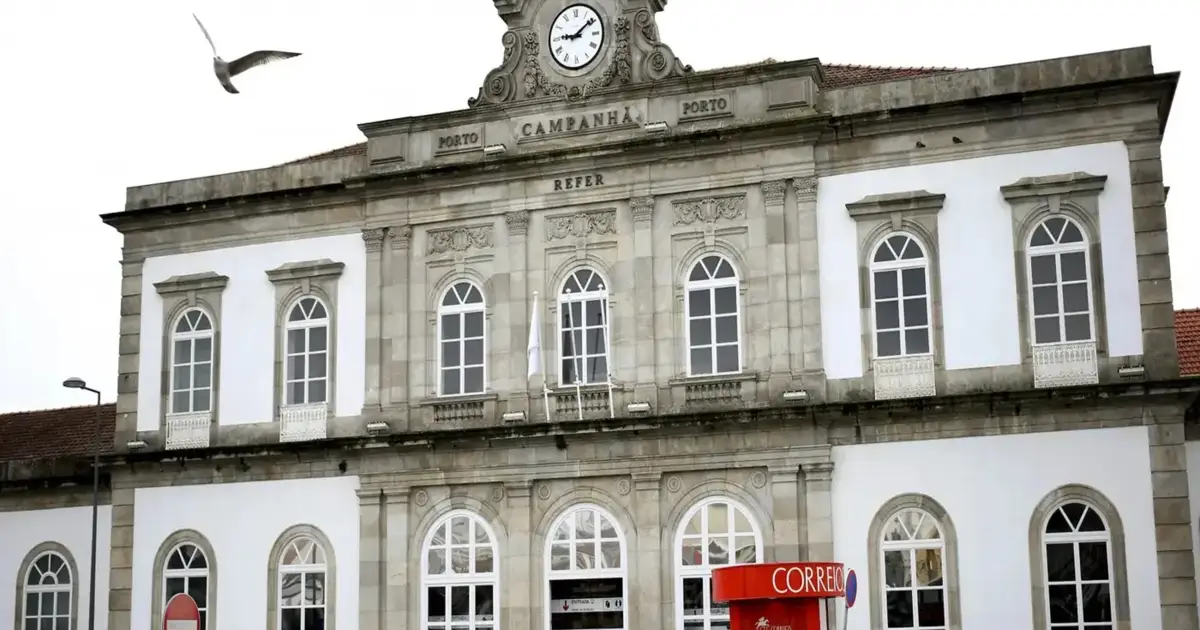 Reabertura do Plano de Urbanização de Campanhã dependente da alta velocidade