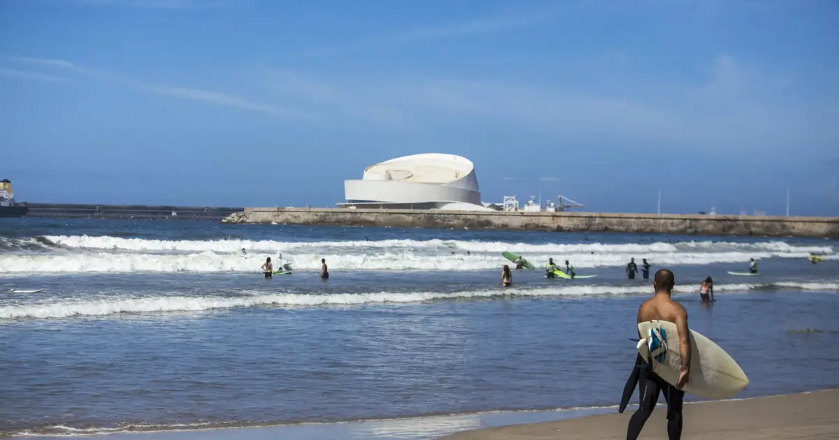 Portugal tem 438 praias, marinas e embarcações com Bandeira Azul este ano
