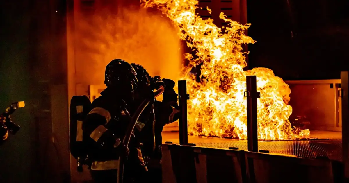 Bombeiros de Constância resolvem diferendo de uma década com ULS Médio Tejo