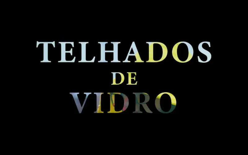 Telhados de Vidro