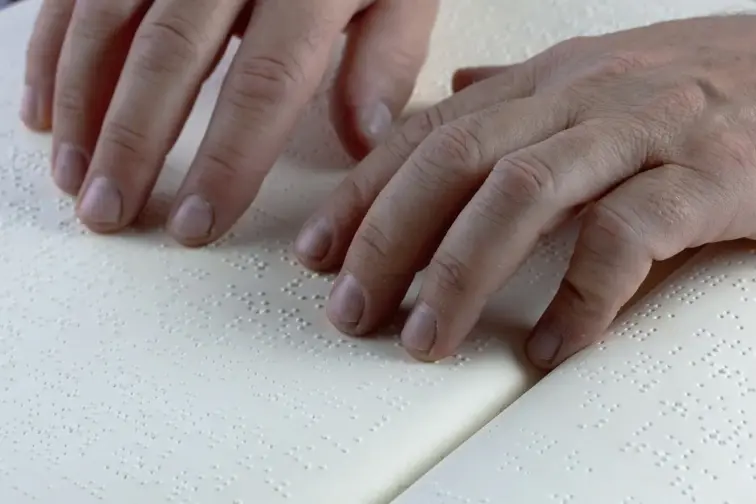 Museu da Covilhã torna arte acessível a todos com folheto em Braille 11 fev. 2026, 20:11
