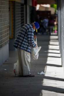 Pobreza em Portugal cai para o nível mais baixo em 20 anos, mas 1,7 milhões perm... 29 dez. 2026, 15:23