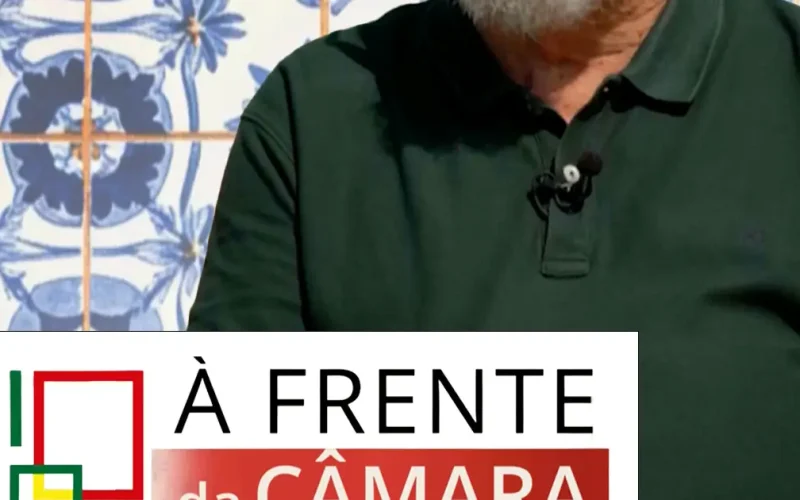 Jaime Marta Soares