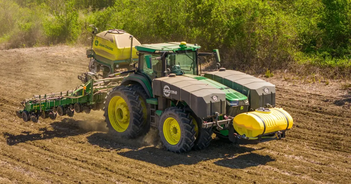 Especialistas alertam: a tecnologia na agricultura será uma questão de sobrevivência
