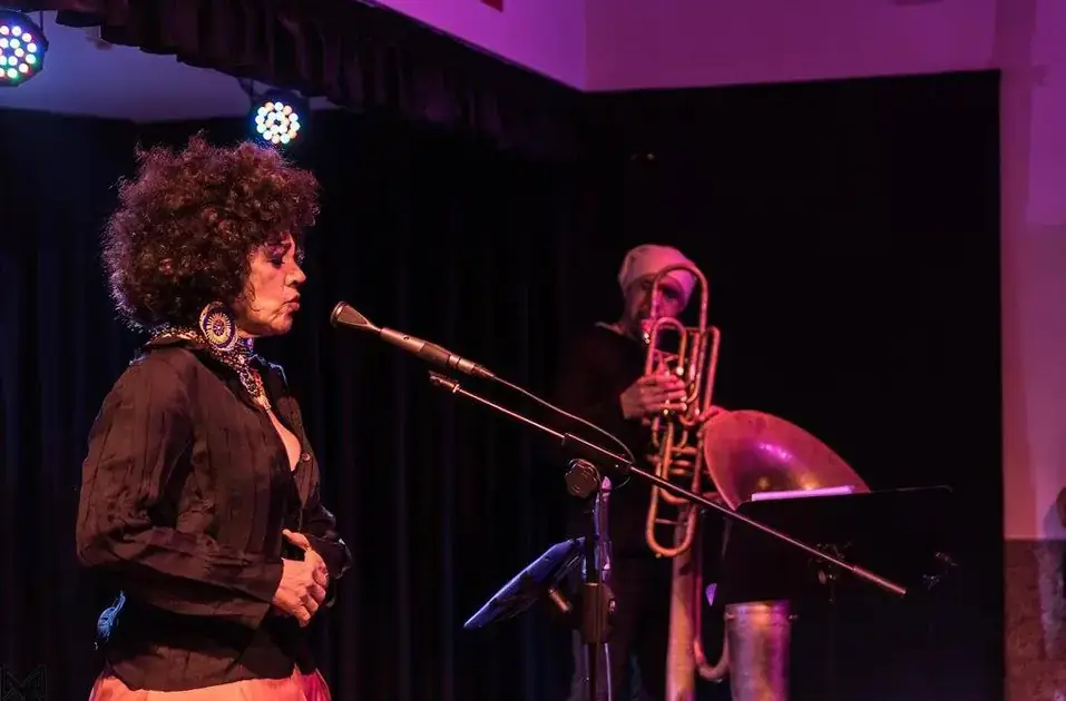 De biblioteca contra o analfabetismo a palco de jazz: Valado dos Frades fez da cultura um ponto de encontro