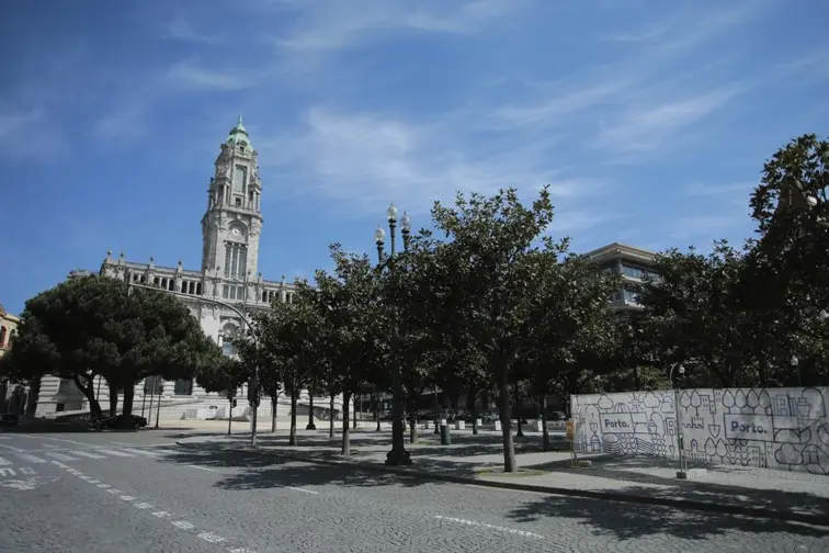 Três anos depois, o Porto regressa à Associação Nacional de Municípios 10 dez. 2025, 08:40