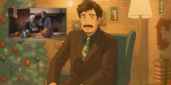 HuManual de Natal - Doces de Natal