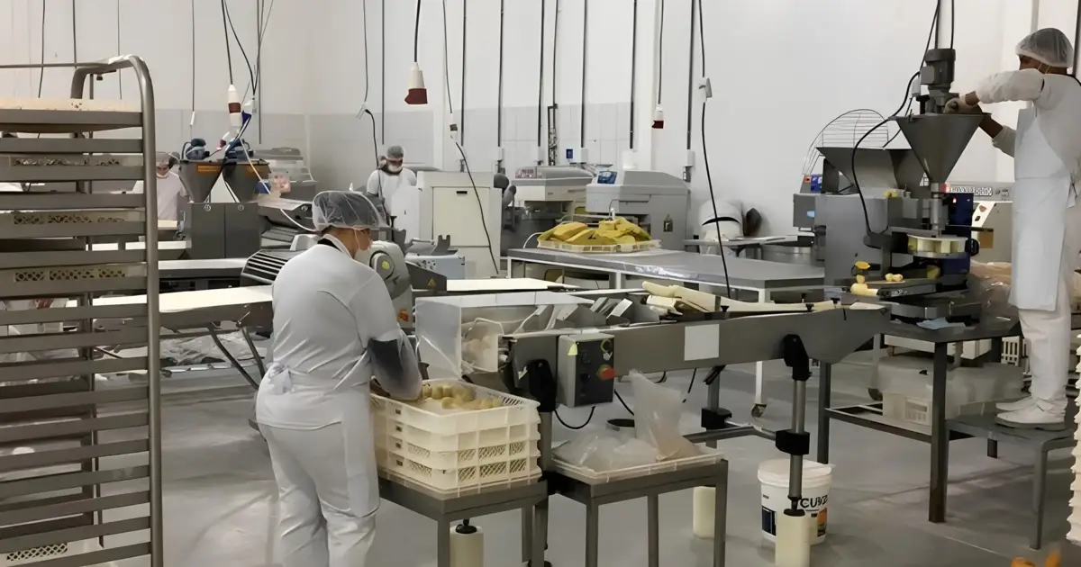 Panrico passa para mãos da Vicky Foods, adquirindo centro de produção em Portugal