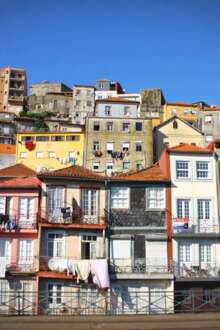 Porto precisa de voltar a procurar soluções públicas para a habitação: "Não pode... 8 mai. 2026, 09:45