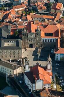 Câmara de Viseu vai reabilitar três grandes escolas da cidade 28 mai. 2026, 15:11