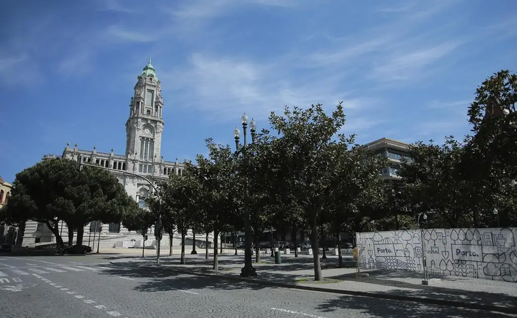 Três anos depois, o Porto regressa à Associação Nacional de Municípios