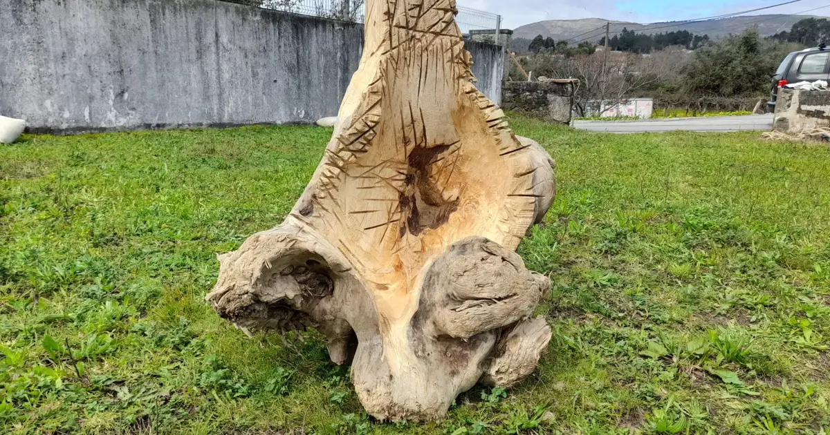 Arte e fogo: esta sexta-feira 13 há celebração galaico-minhota em Freixieiro de Soutelo